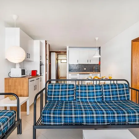 Pé Do 2br Family Holidays Appartement