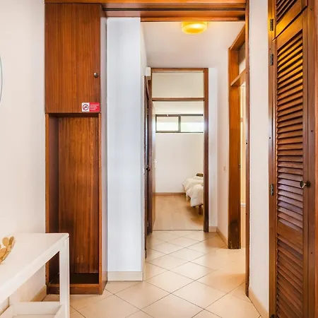 Pé Do 2br Family Holidays Appartement
