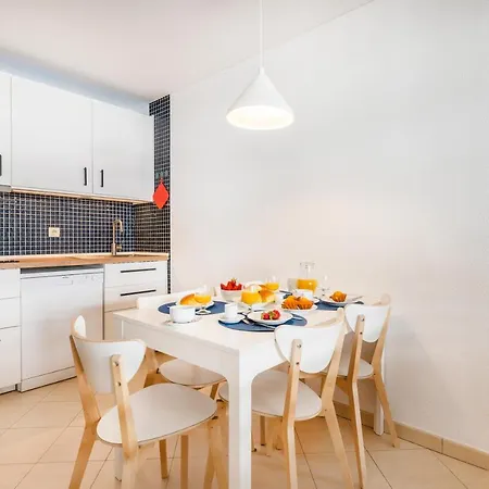 Pé Do 2br Family Holidays