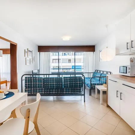Pe Do 2br Family Holidays Apartment Quarteira