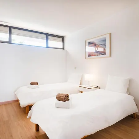 Pe Do 2br Family Holidays Quarteira