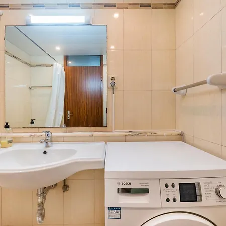 Pe Do 2br Family Holidays * Quarteira
