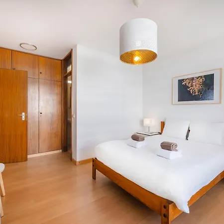 Pe Do 2br Family Holidays Apartment